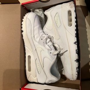 Wmns Nike Air Max Thea